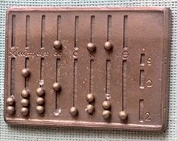 RomanAbacus